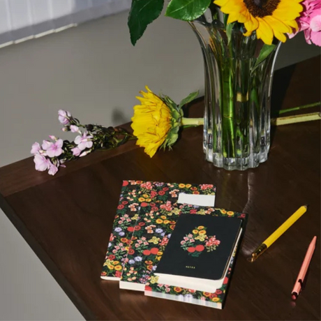 Carnet Flores