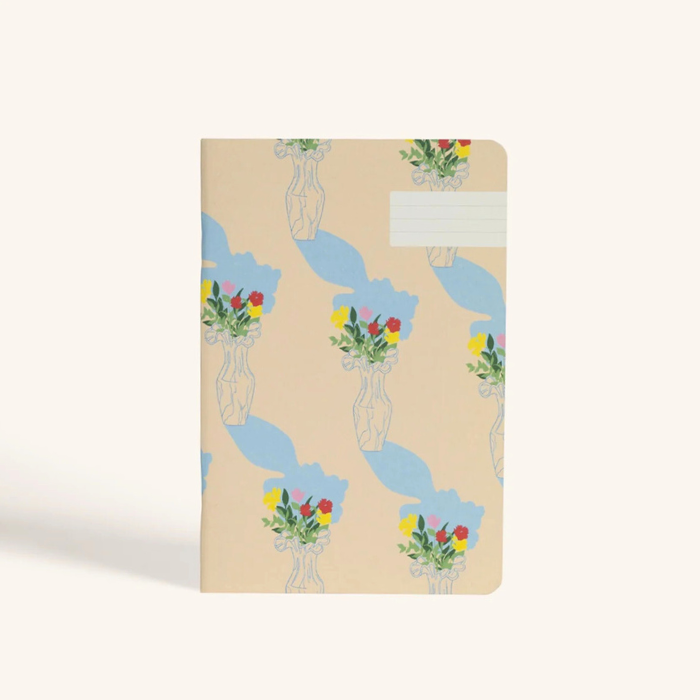 Carnet Heure Dorée