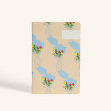 Carnet Heure Dorée