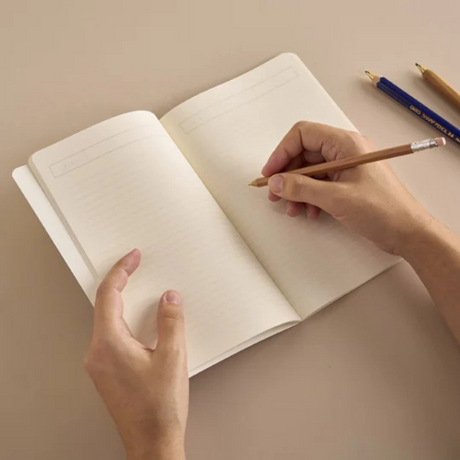 Carnet Heure Dorée