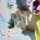Carnet Heure Dorée