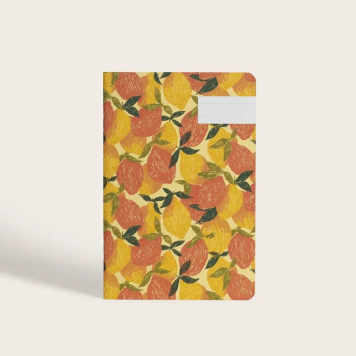 Carnet Limonata