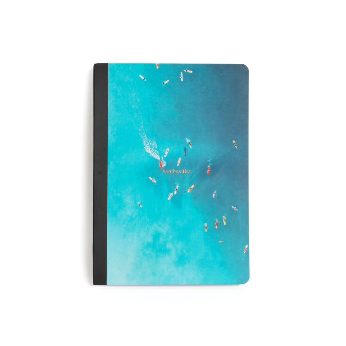 Carnet Breathe