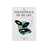 Carnet The Soundtrack