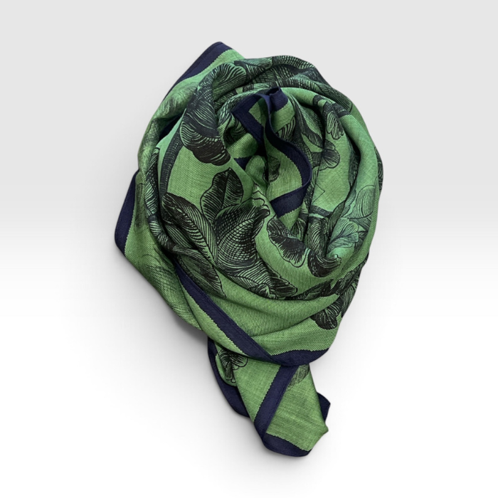 Carré Arboris Vert