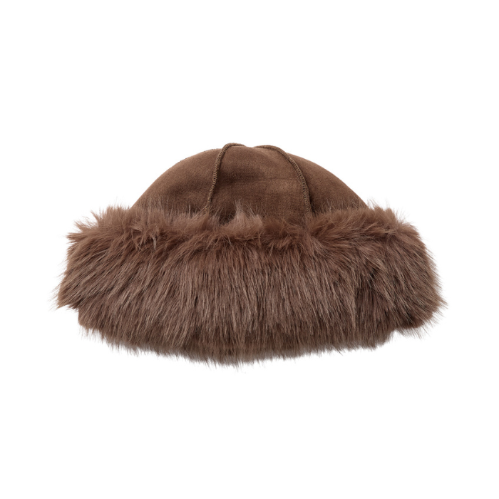 Toque Gorina Chocolat