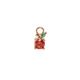 Charms Petite Orange