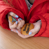 Chauffe-Mains Piment