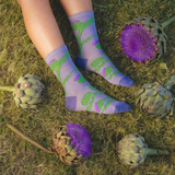 Chaussettes Artichaut