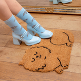 Chaussettes Chat Tigre