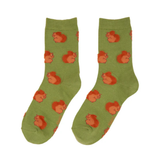 Chaussettes Ecureuil