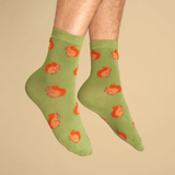 Chaussettes Ecureuil