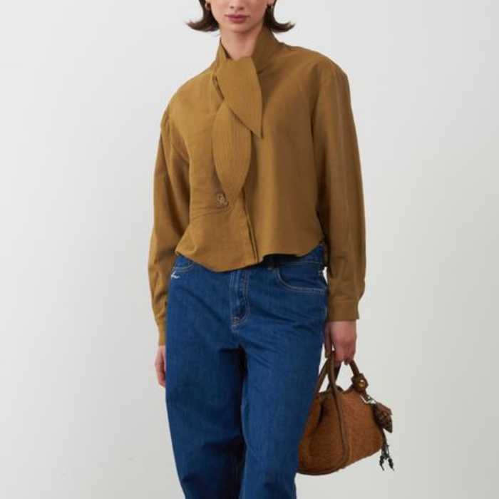 Chemise Arnold Lierre