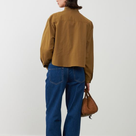 Chemise Arnold Lierre