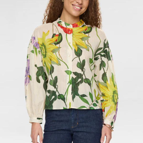 Chemise Belisa