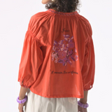 Chemise Daniele Corail