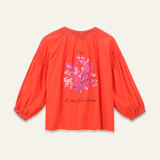 Chemise Daniele Corail