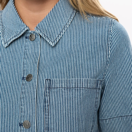 Chemise Erina Rayures
