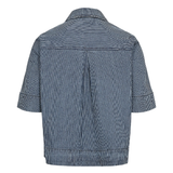 Chemise Erina Rayures