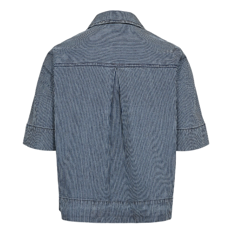 Chemise Erina Rayures
