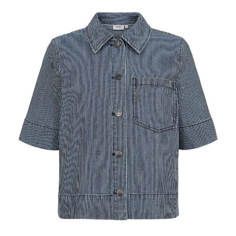 Chemise Erina Rayures