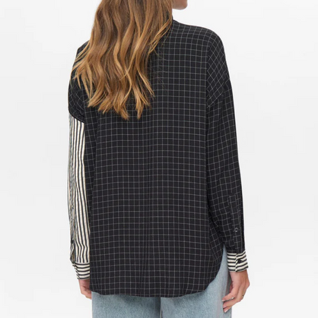 Chemise Misa Caviar