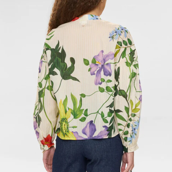 Chemise Belisa
