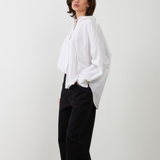 Chemise Palma Blanche