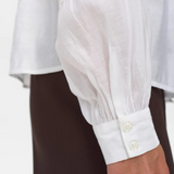 Chemise Rika Blanche