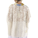 Chemise Romina Jardin