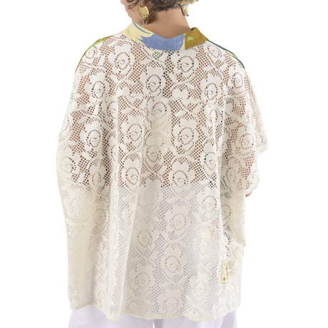Chemise Romina Jardin