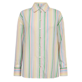 Chemise Trillo Rayures