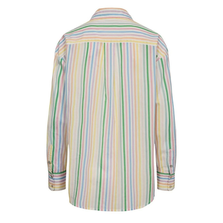 Chemise Trillo Rayures