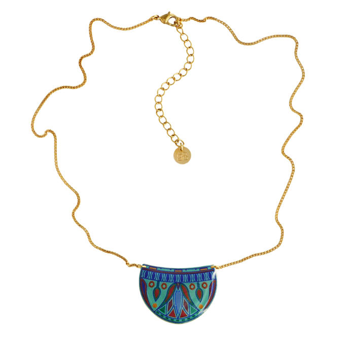 Collier Cléopâtre Image