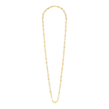 Collier Double Pastilles