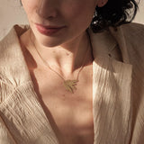 Collier Jardin