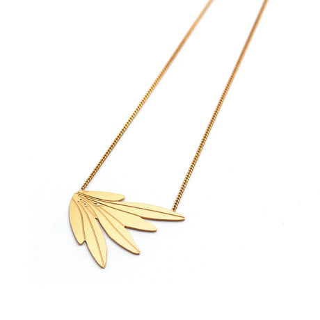 Collier Jardin