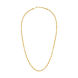 Collier Maille Perles