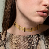 Collier Shocker Adama