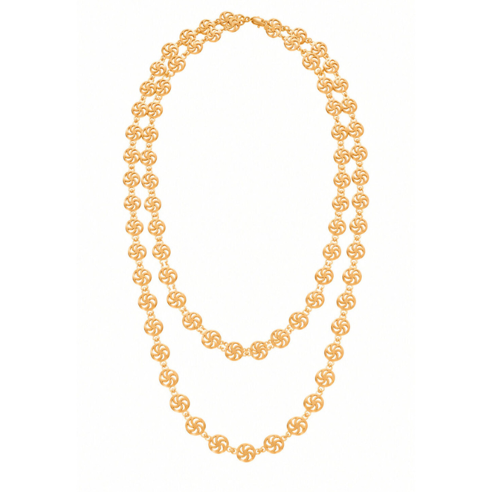 Collier / Sautoir Vaiana
