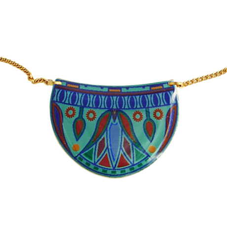 Collier Cléopâtre Image