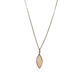 Collier Masque