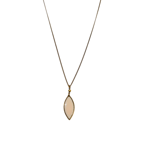 Collier Masque