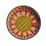 Corbeille Tressée Olive