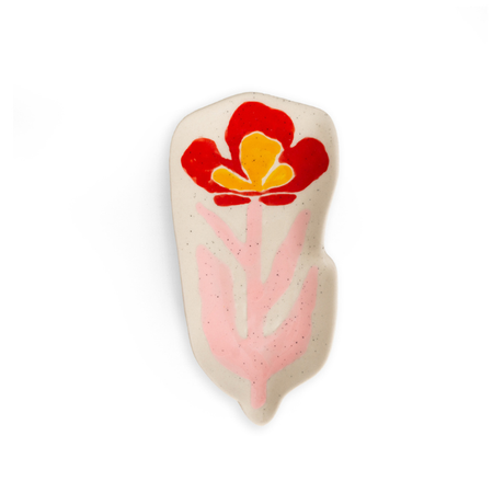 Coupelle Fleurs