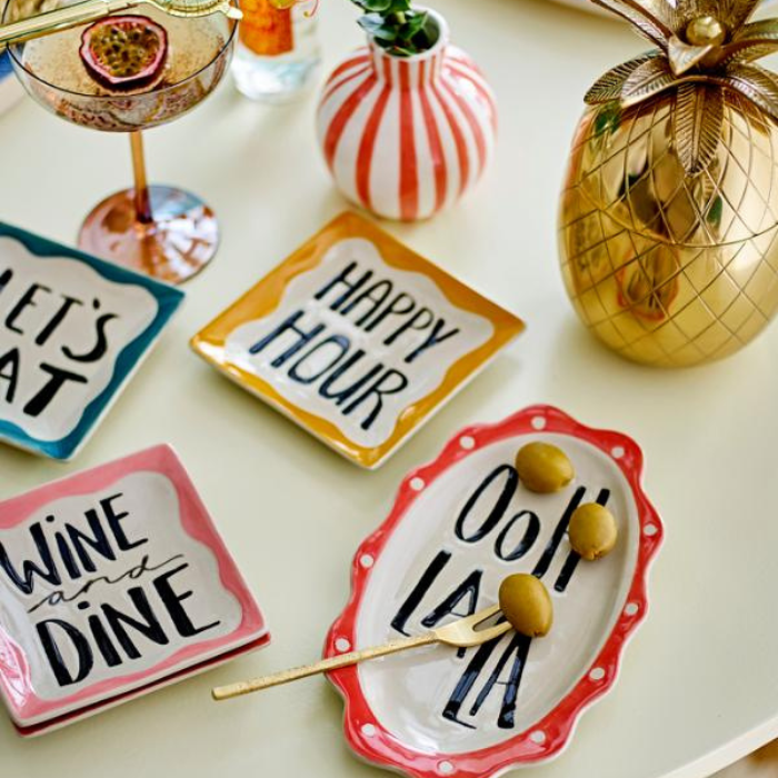 Vide Poche Happy Hour