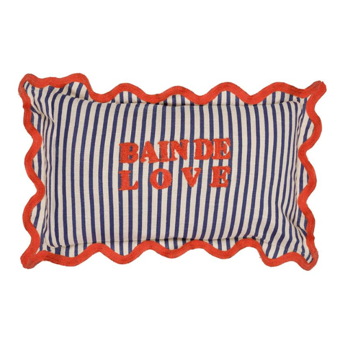 Coussin Bain de Love