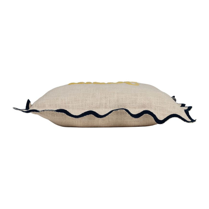 Coussin Bisou Bisou