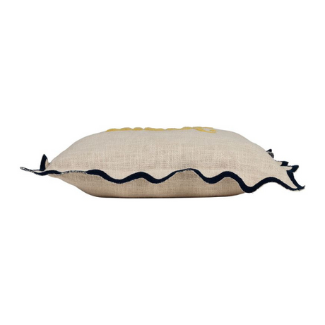 Coussin Bisou Bisou