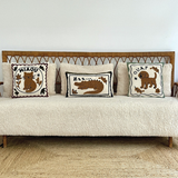 Coussin Chien